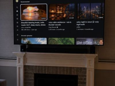Sony Bravia 85" 4k Ultra HD smart TV