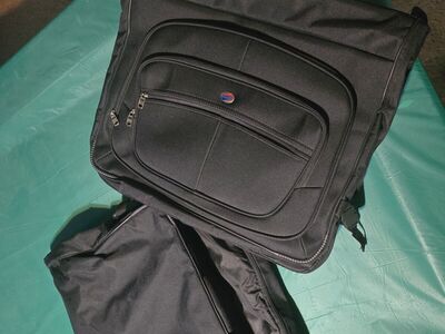garment bags