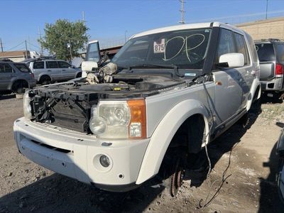 2006 Land Rover LR3 Parts - UTPAP Orem