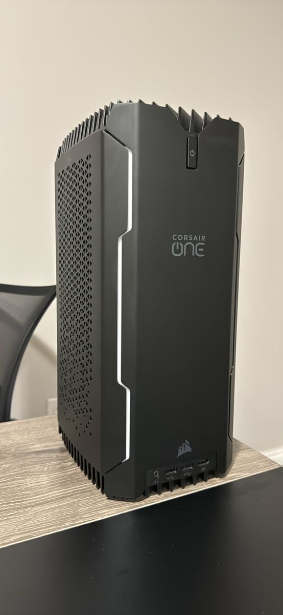 Corsair One i164 Compact PC