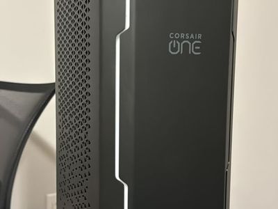 Corsair One i164 Compact PC