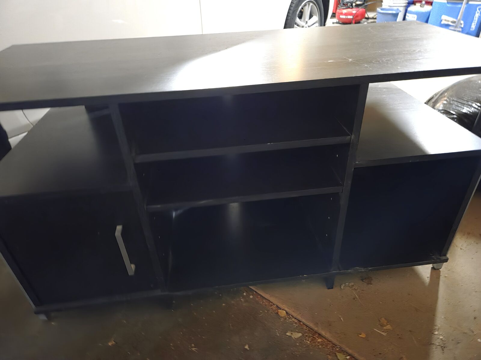 Free Entertainment Center