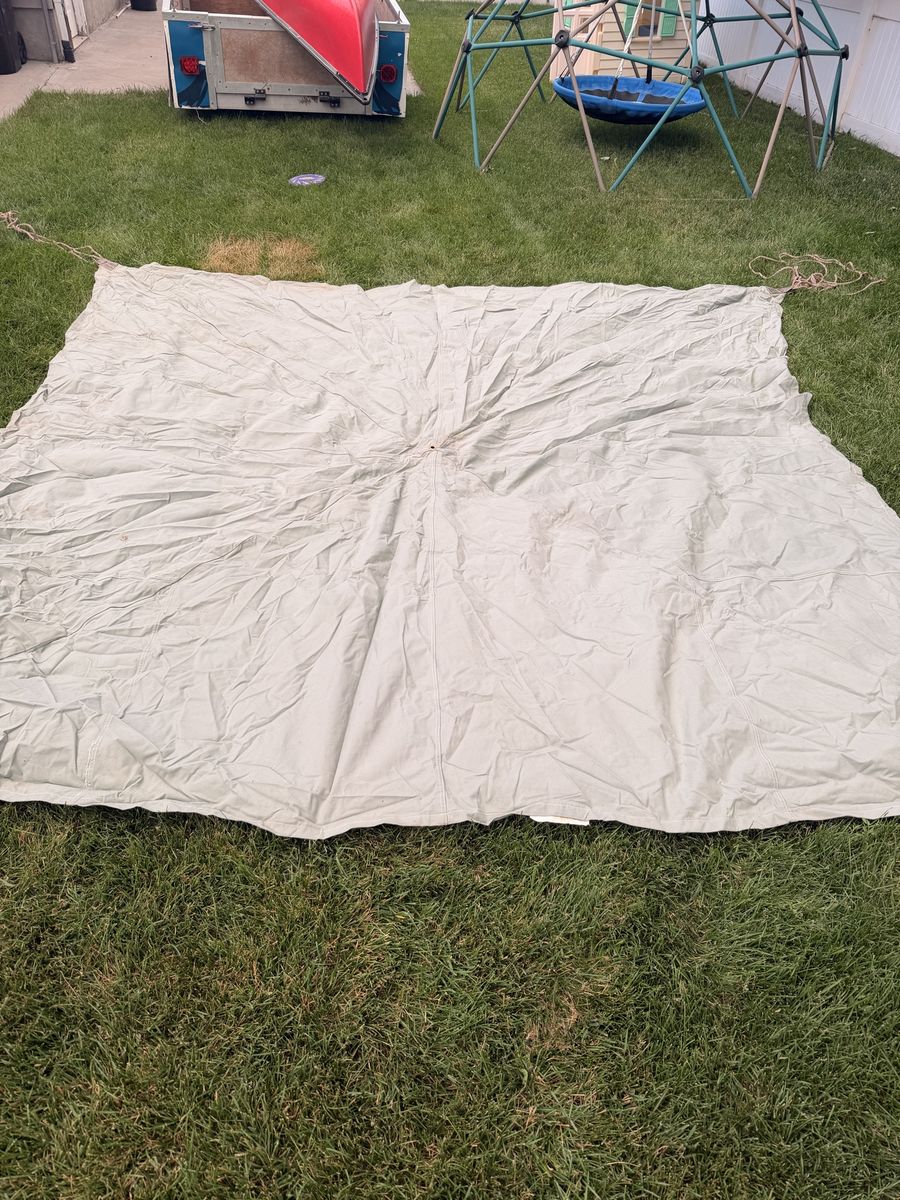 Shelter Tarp Kirkham's Outdoor products