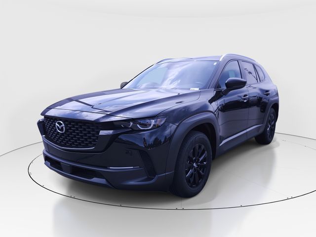 2025 Mazda CX-50 2.5 S Preferred