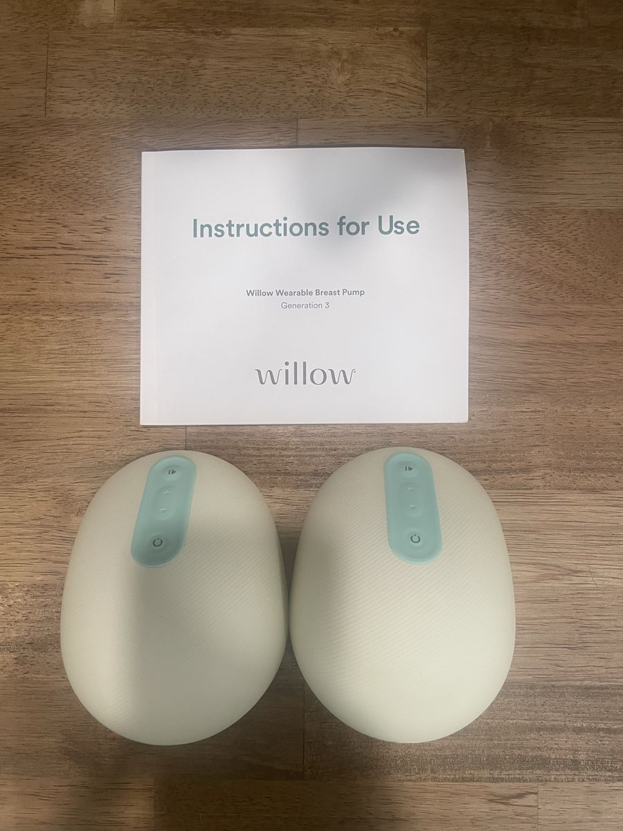 Willow 3.0