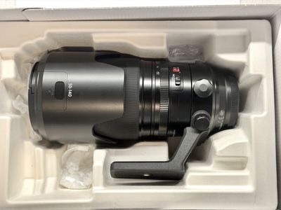 Fujifilm XF 50-140mm f/2.8 R LM OIS WR Lens