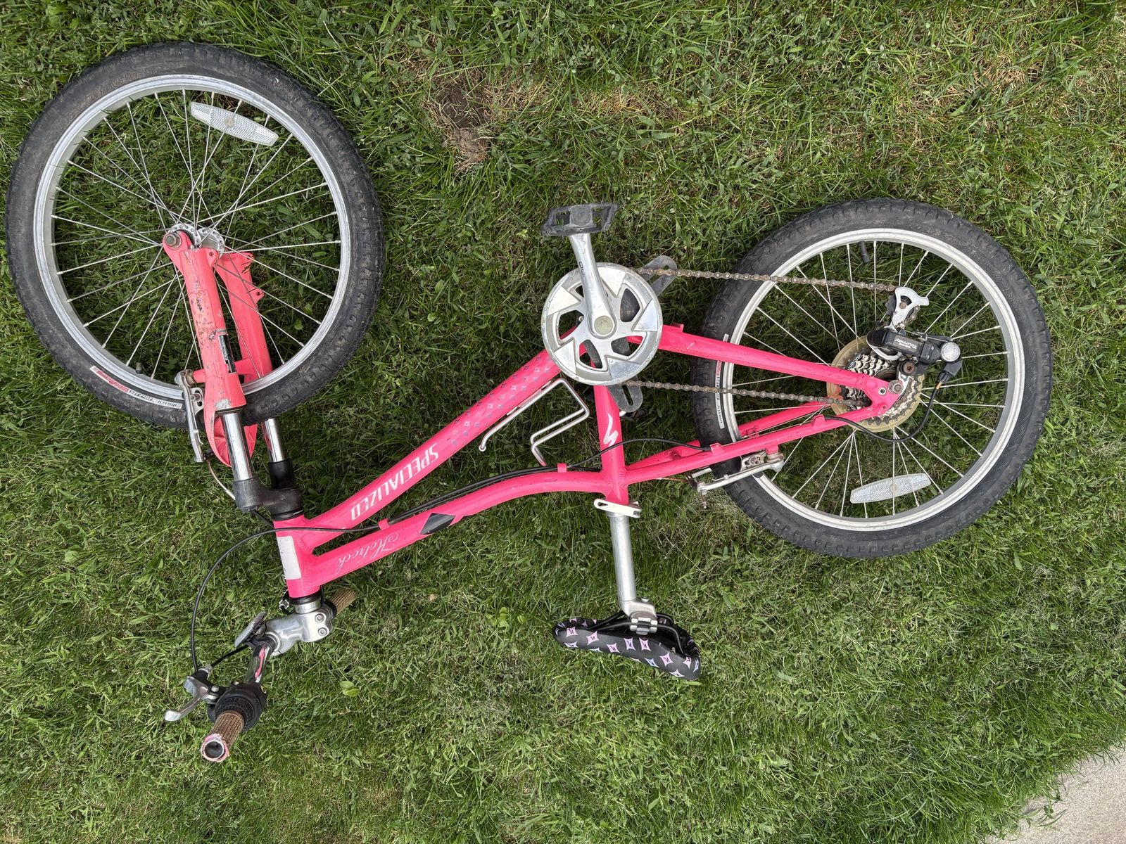 Bike