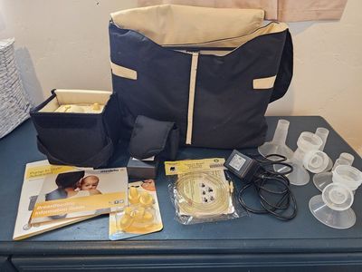 Medela Breast Pump