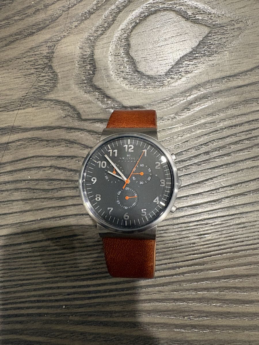 Skagen Watch