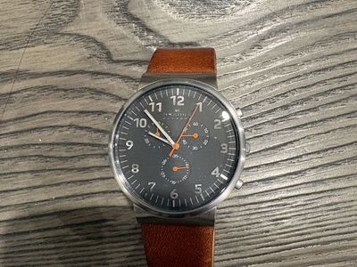 Skagen Watch