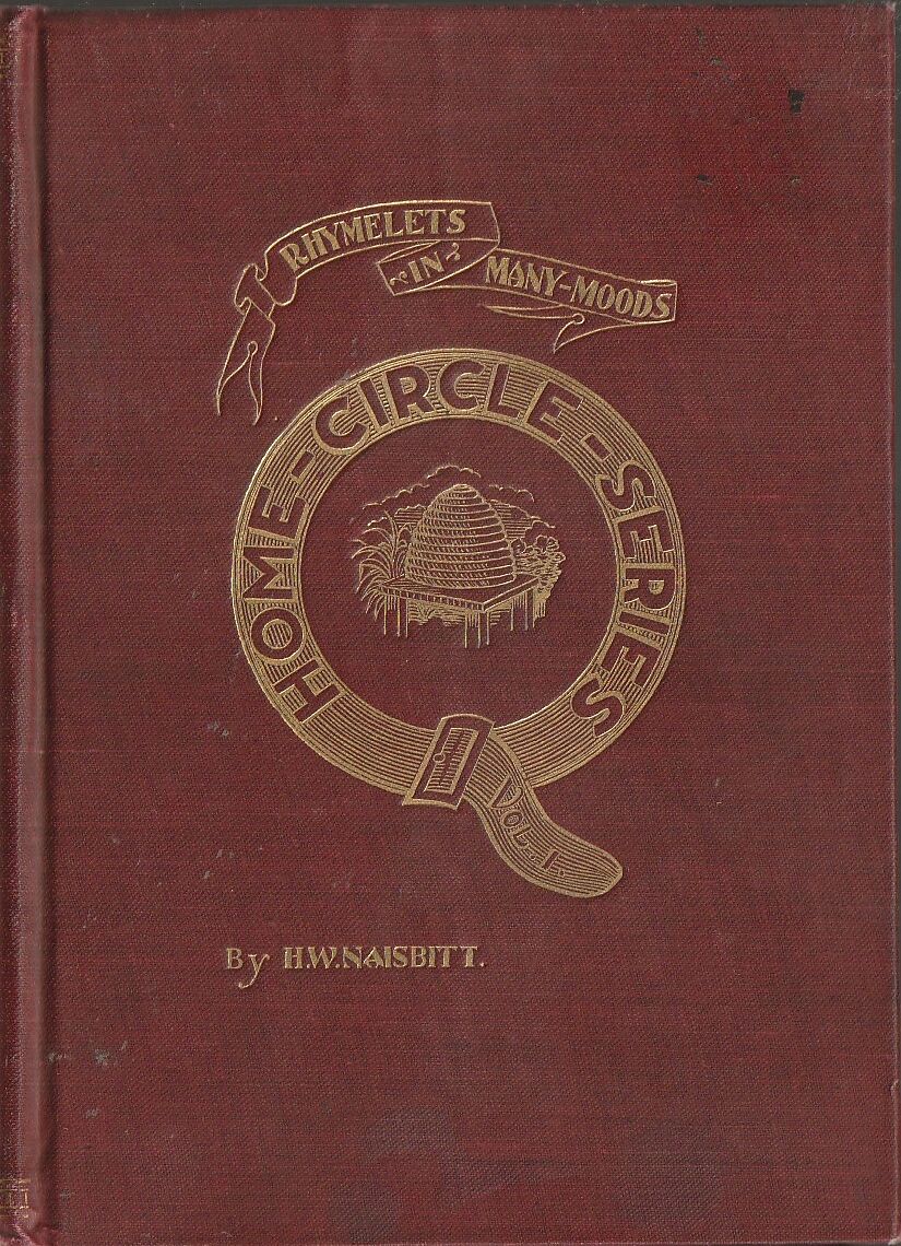 Rhymelets in Many Moods