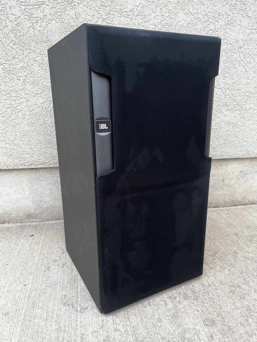 JBL speaker
