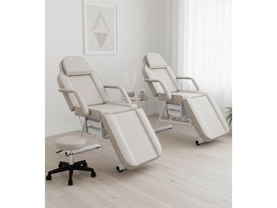 Lash/tattoo/ aesthetic chair