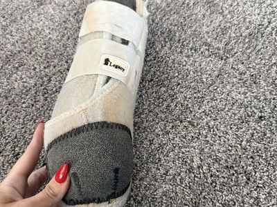 Sport boots