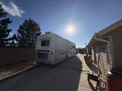 2007 Damon Astoria 3773