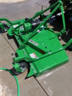 2023 Frontier Finish Mower