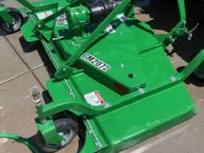 2023 Frontier Finish Mower