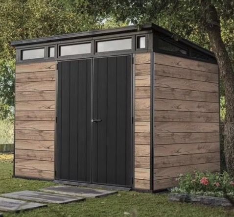 Lifetime • Keter • Suncast & More – Shed Auctions Every Week!