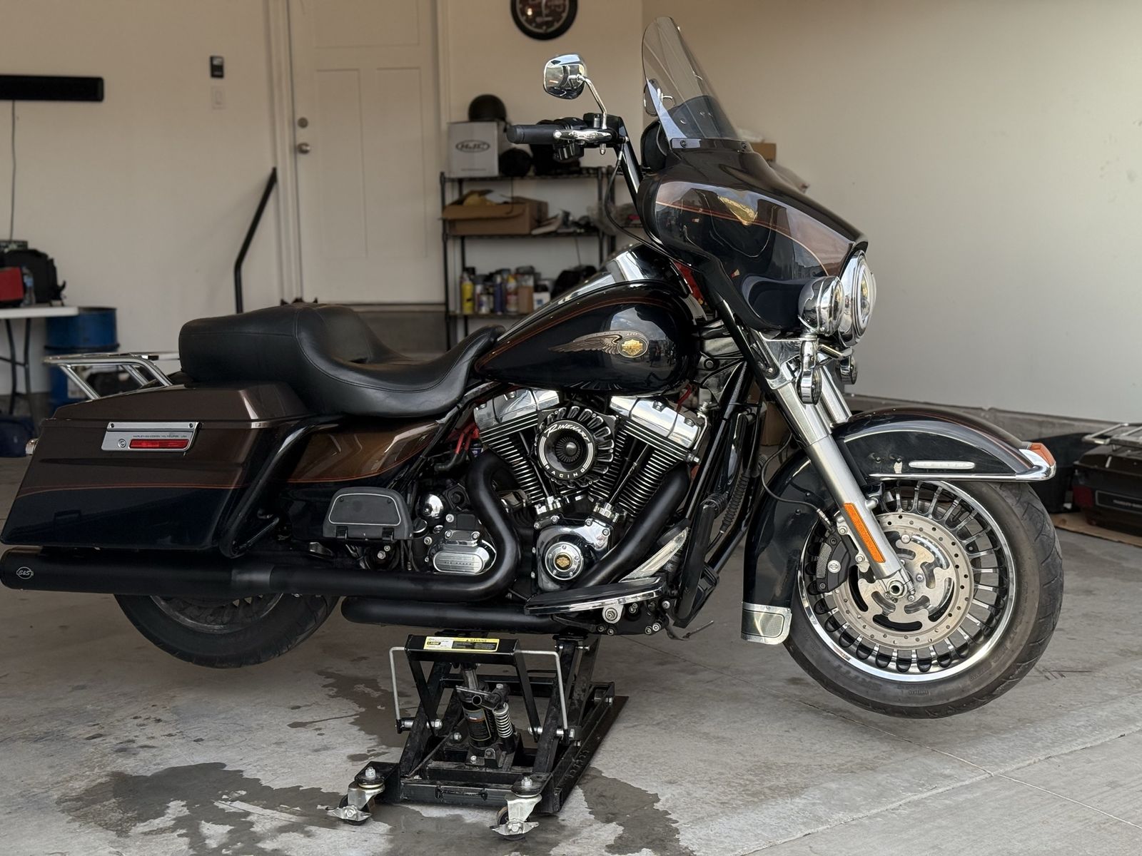 Harley Davidson Ultra Limited
