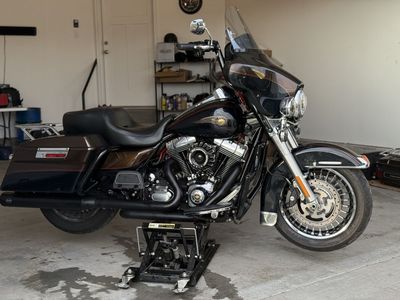 Harley Davidson Ultra Limited