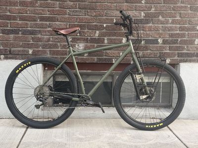 Surly Ogre XL -29er