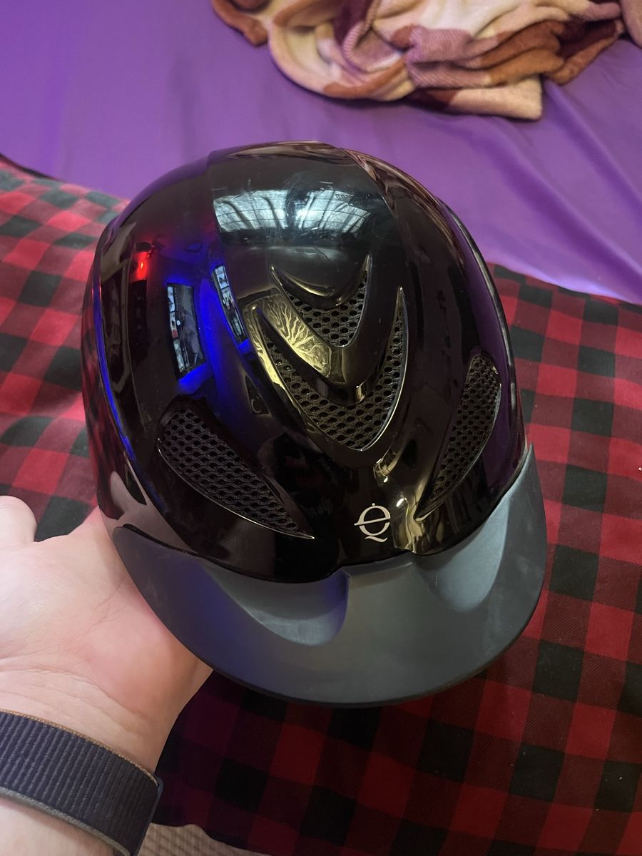 Troxel Equestrian Riding Helmet