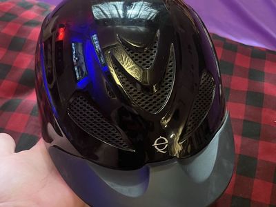 Troxel Equestrian Riding Helmet