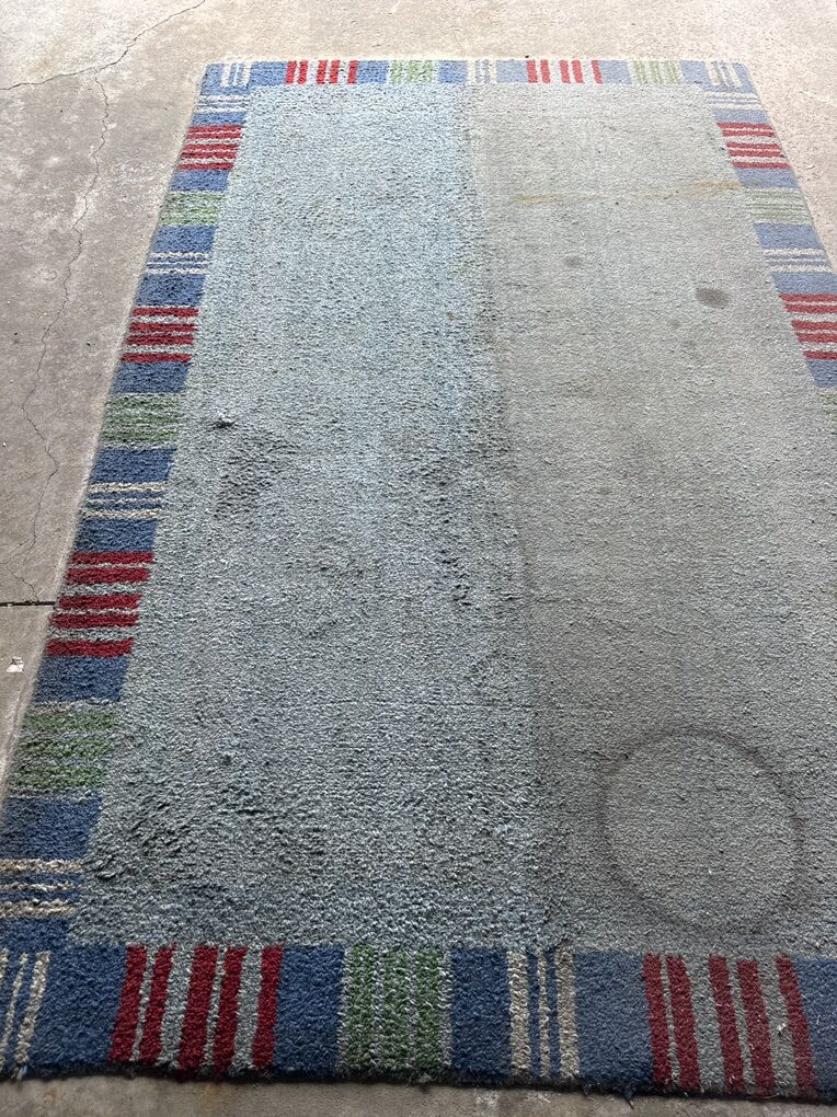 Rug Doc Carpet Cleaner