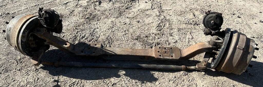 Eaton E1322I Front Axle Assembly