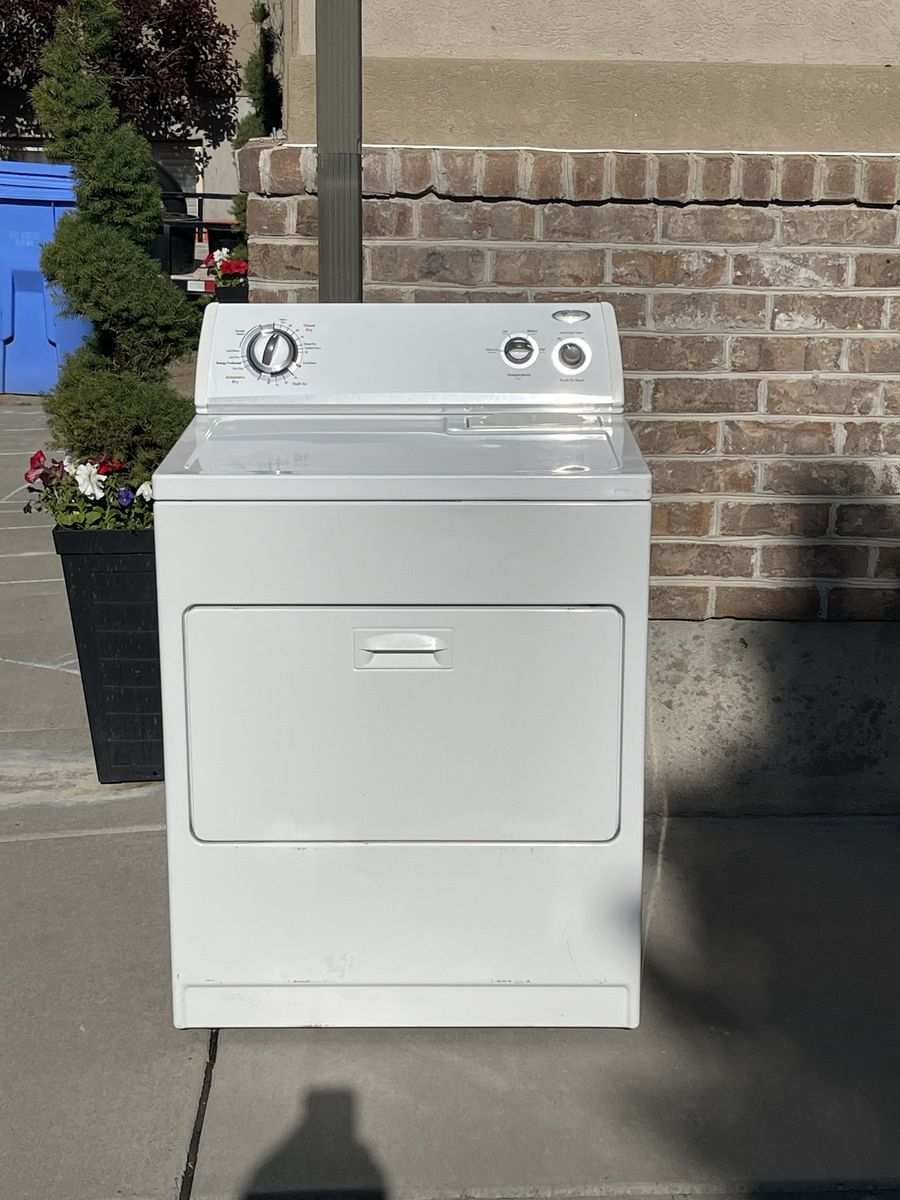 Dryer!!!FREE DELIVERY!!!