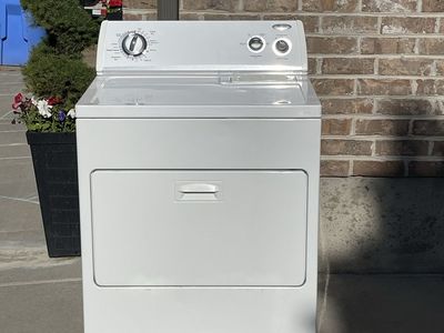 Dryer!!!FREE DELIVERY!!!