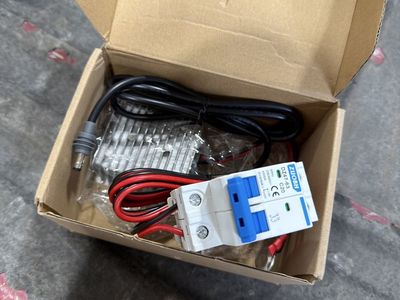 Starlink Gen 3 12V Conversion