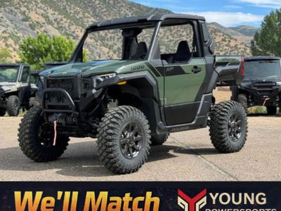 2024 Polaris® XPedition XP Ultimate