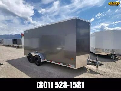 Southland Trailers 7x16 10k Royal Cargo / Enclosed Trailer