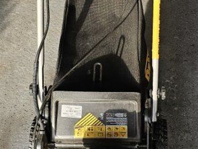 Dewalt Lawn Mower