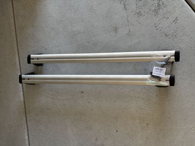 Audi Q5 Roof Rack 2017 - 2023