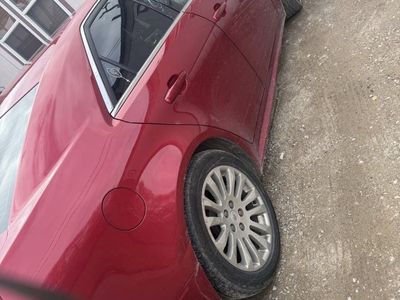 2010 Cadillac CTS