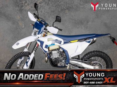 2026 Husqvarna® FE 501s