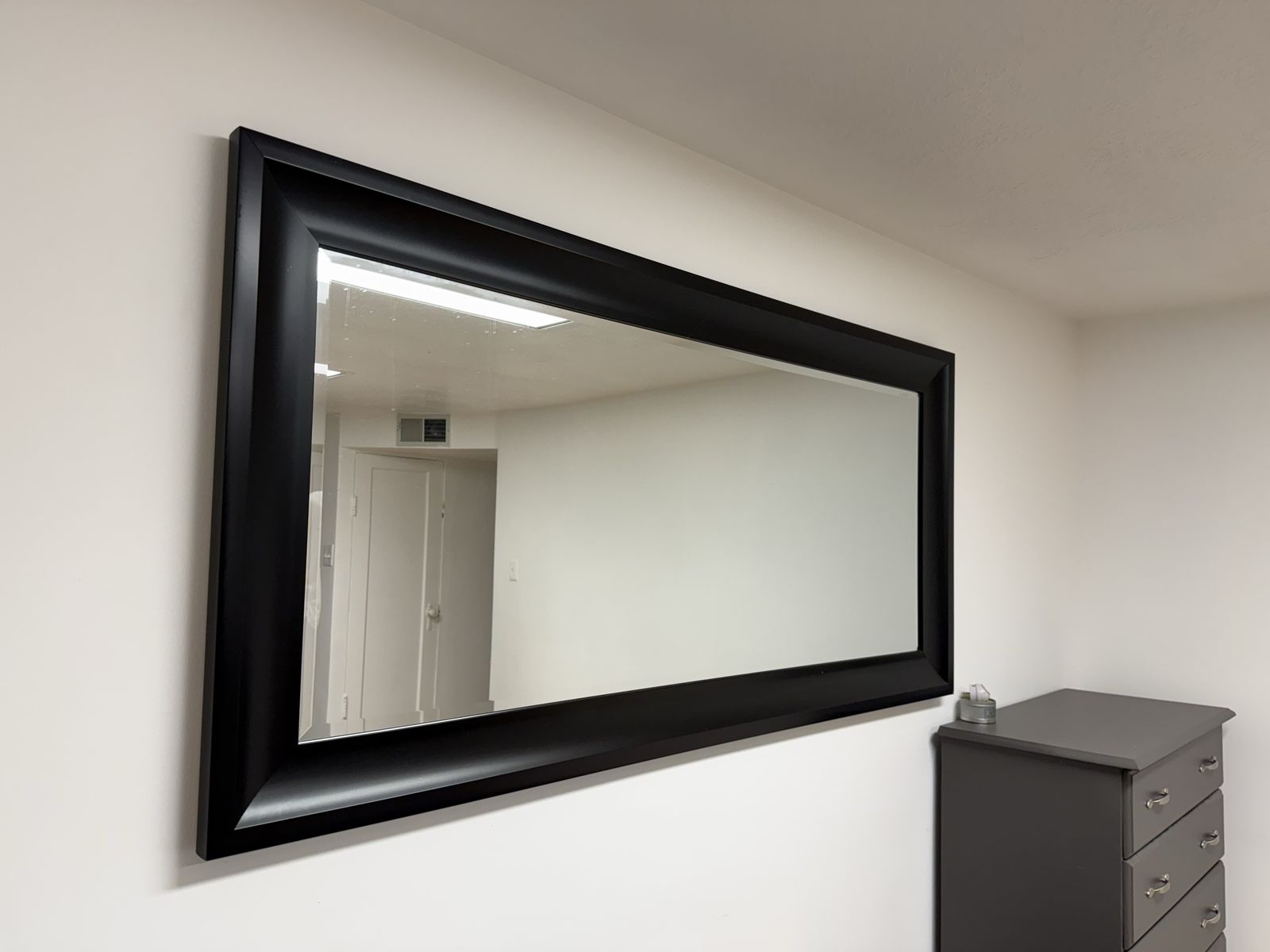Large Mirror