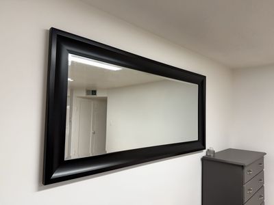 Large Mirror
