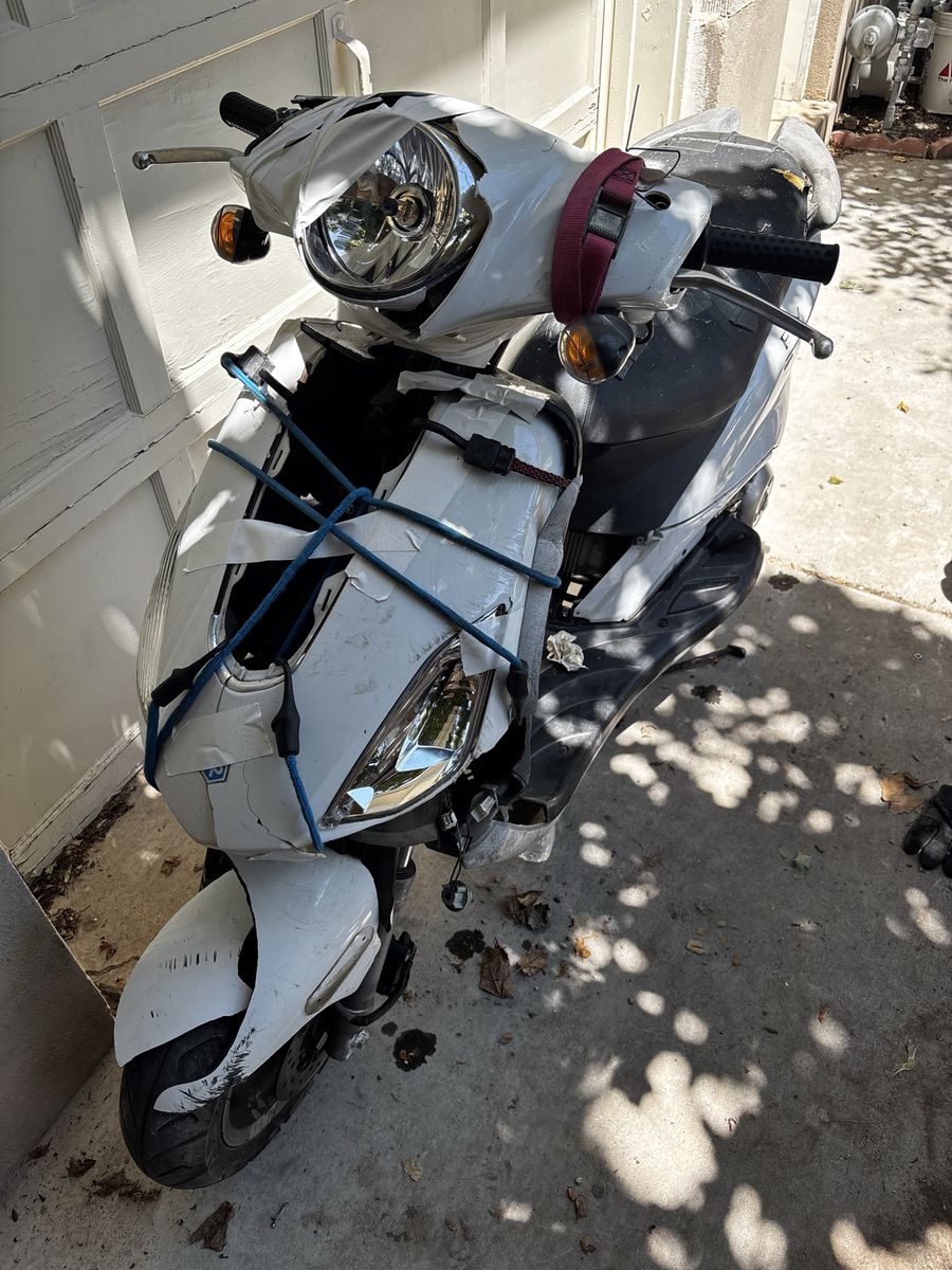 Vespa