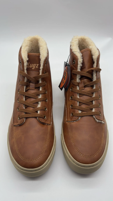 Men's Lugz High Top Winter Boots (Size 9.5)