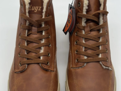Men's Lugz High Top Winter Boots (Size 9.5)