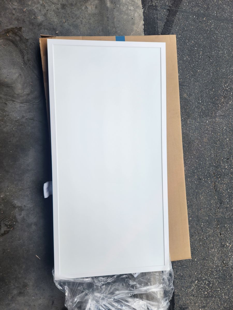 Shop/ warehouse ceiling lights