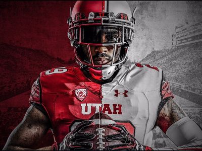 2026 Utah Utes Football Tickets - W10 ROW 2 or ROW 6 - Season or Individual Games