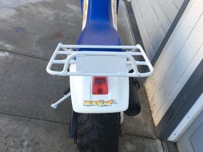 1987 Honda Fat Cat