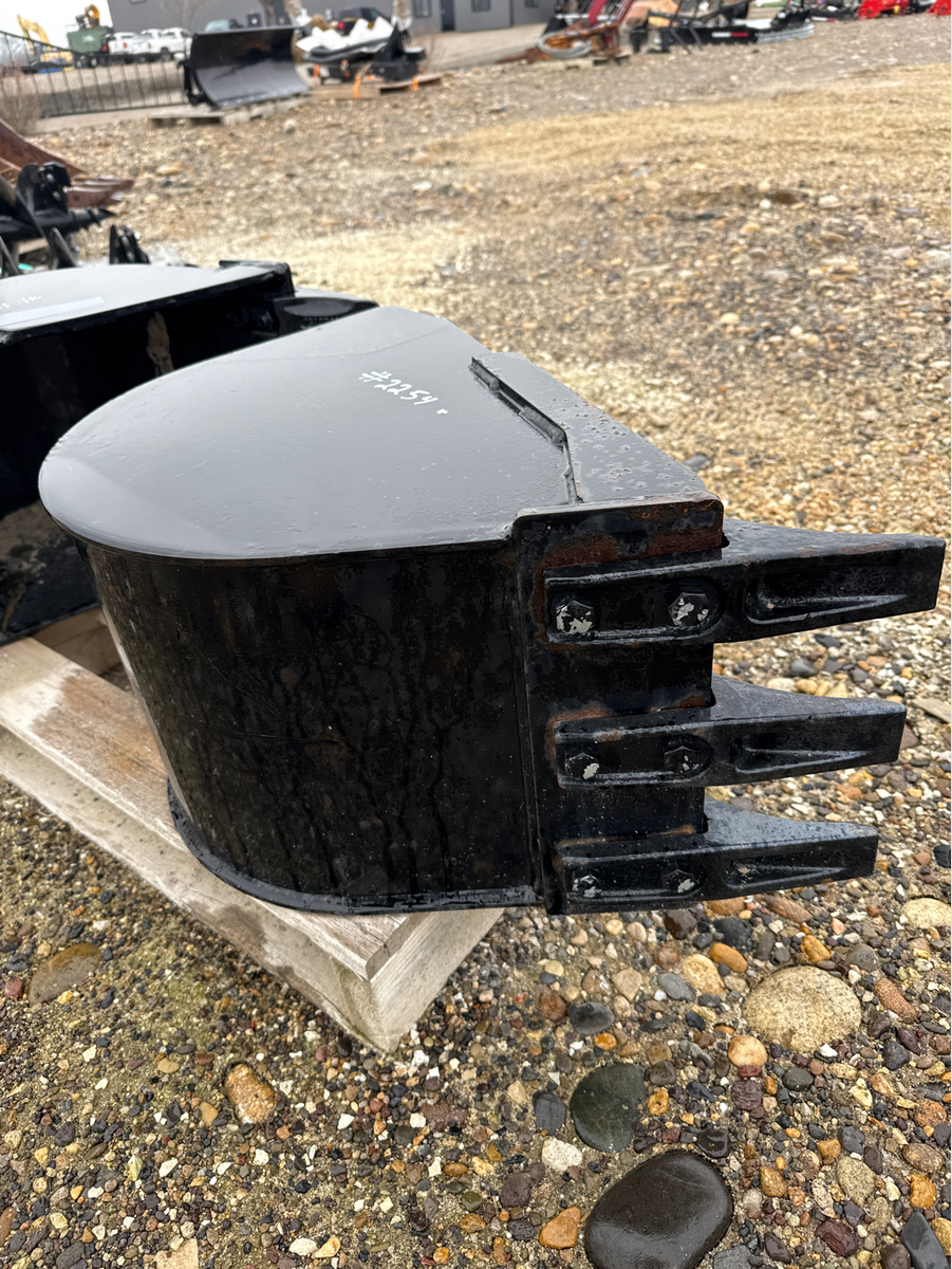 2023 Yanmar BUCKET12-B75P