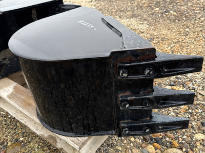 2023 Yanmar BUCKET12-B75P