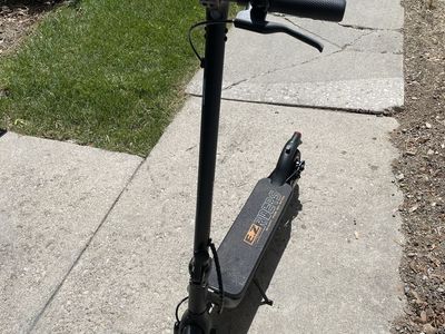 Electric Scooter Adults/Big kid 500w 21 MPH