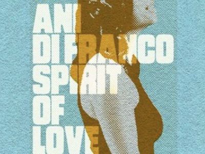 Ani DiFranco Spirit of Love Tour Concert 2 Tickets
